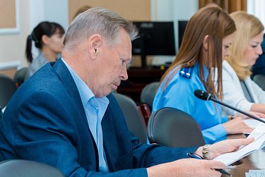 Доходы и расходы – в плюсе